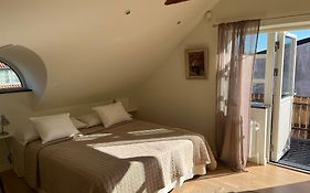 Svanbergs gästrum B&B